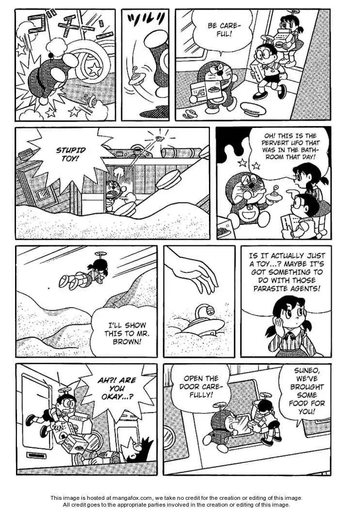 Doraemon Long Stories Chapter 16.5 19